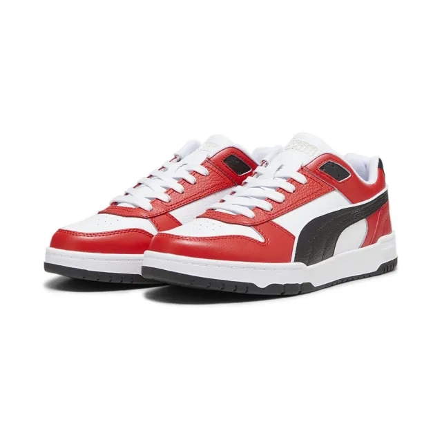 Puma Rbd Game Low Trainers