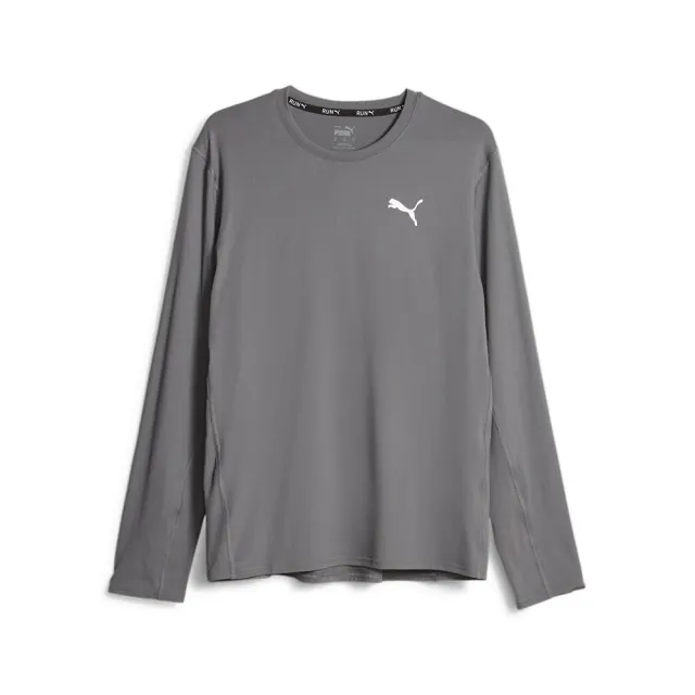 Puma Run Cloudspun Long Sleeve T-shirt