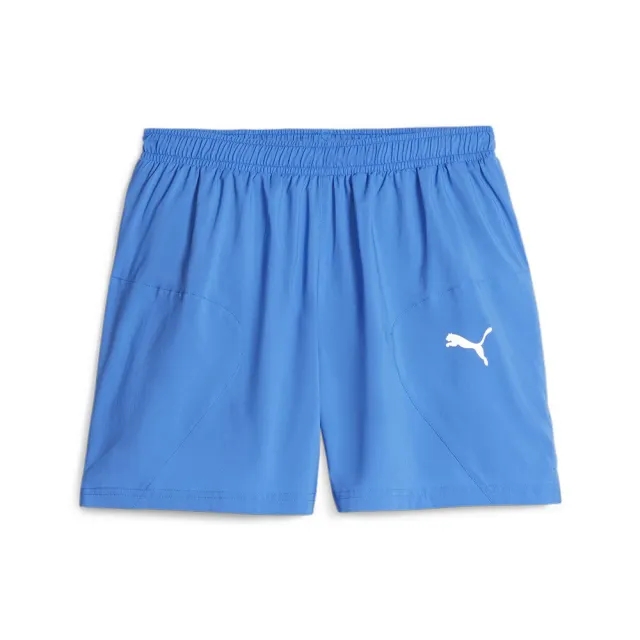 Puma Run Favorite Woven 5 Sweat Shorts