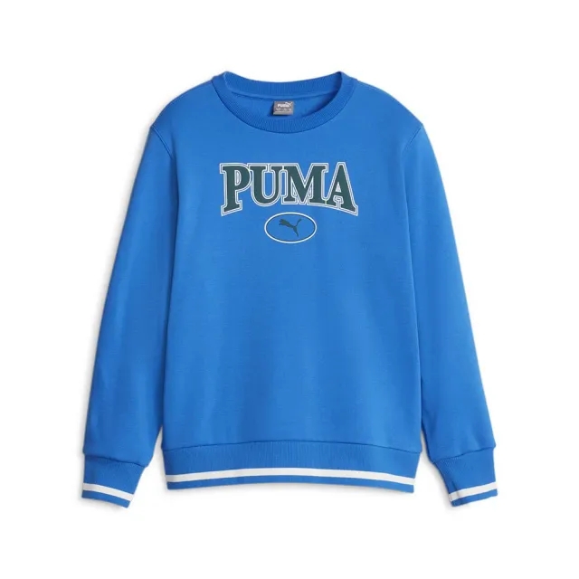 Puma Squad Fl B Sweatshirt
