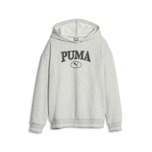 Puma Squad Fl Hoodie