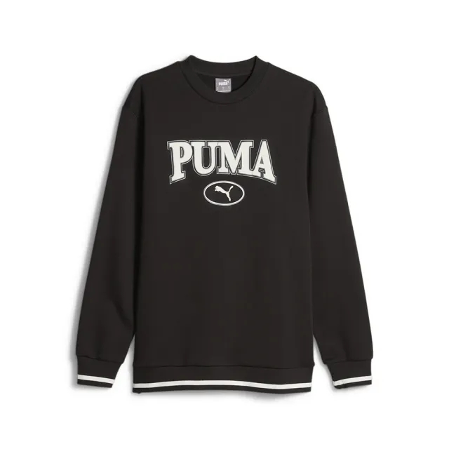 Puma Squad Fl Sweatshirt