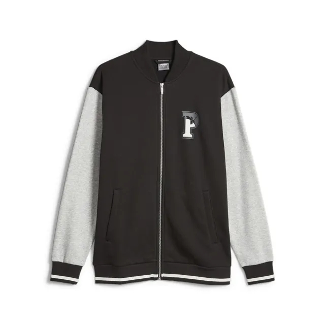 Puma Squad Track Jacket
