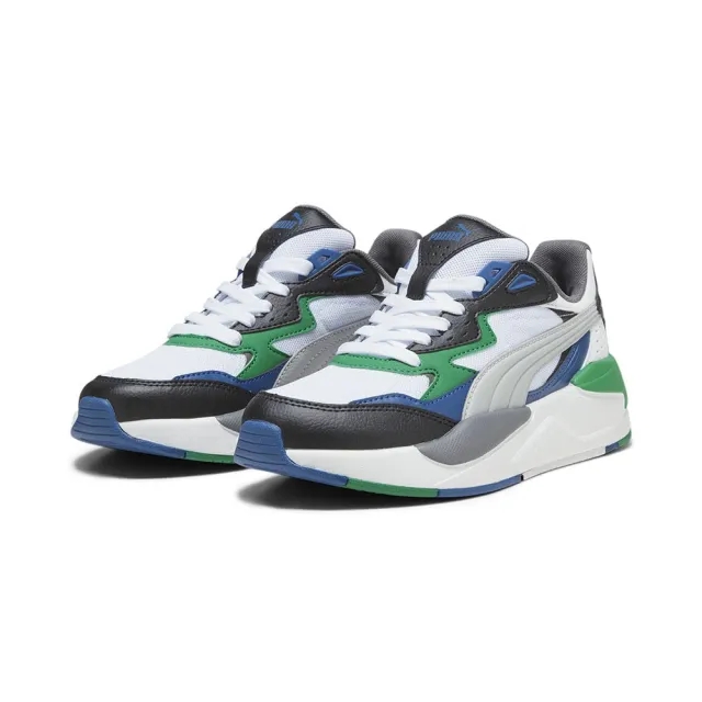 Puma X-ray Speed Jr Trainers