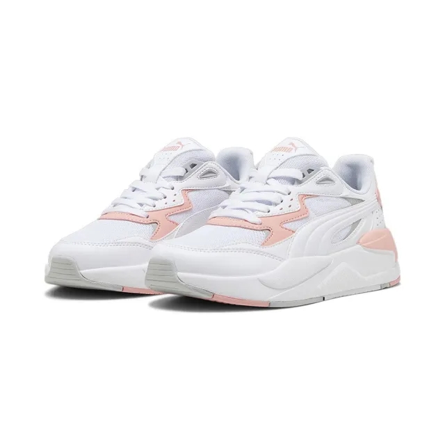 Puma X-ray Speed Jr Trainers