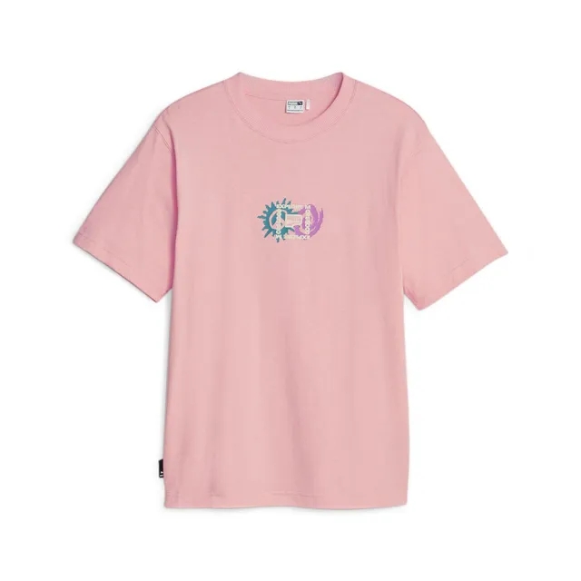 Puma Select Doto Relaxed Gra Short Sleeve T-shirt