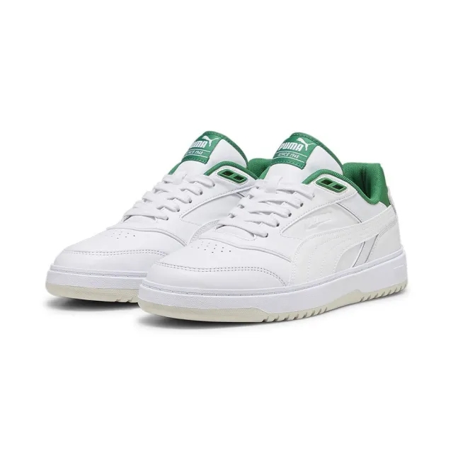 Puma Sneaker Doublecourt - ['White']