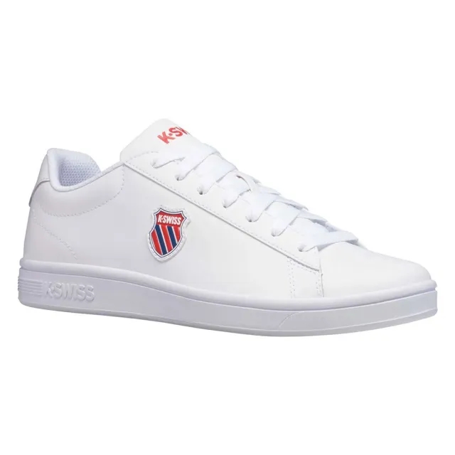 K-swiss Lifestyle Court Shield Trainers