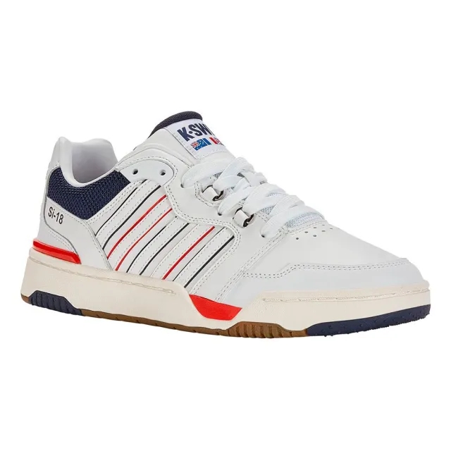 K-swiss Lifestyle Si-18 Rival Trainers