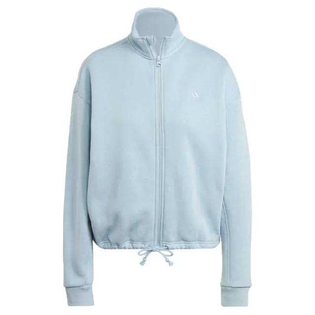 Adidas All Szn Fleece Jacket