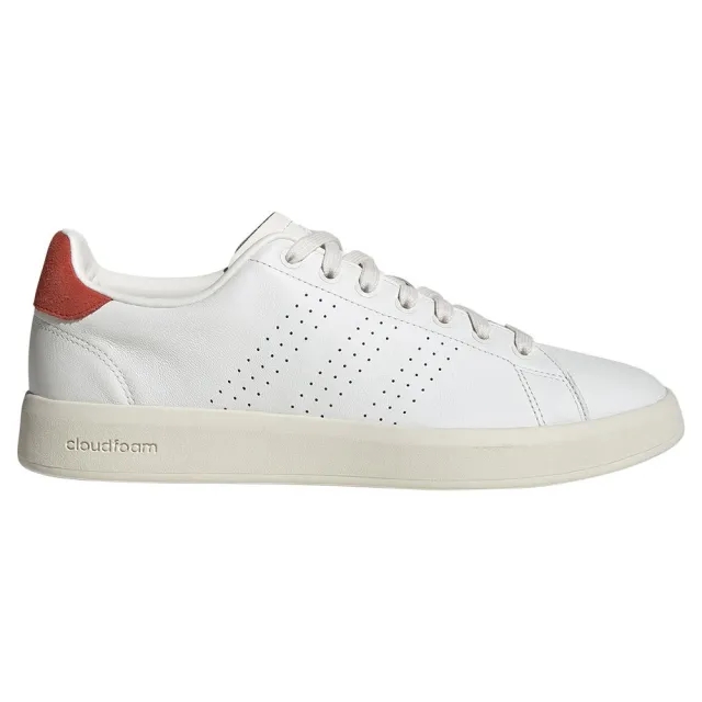 adidas  ADVANTAGE PREMIUM  women's Shoes (Trainers) in White
