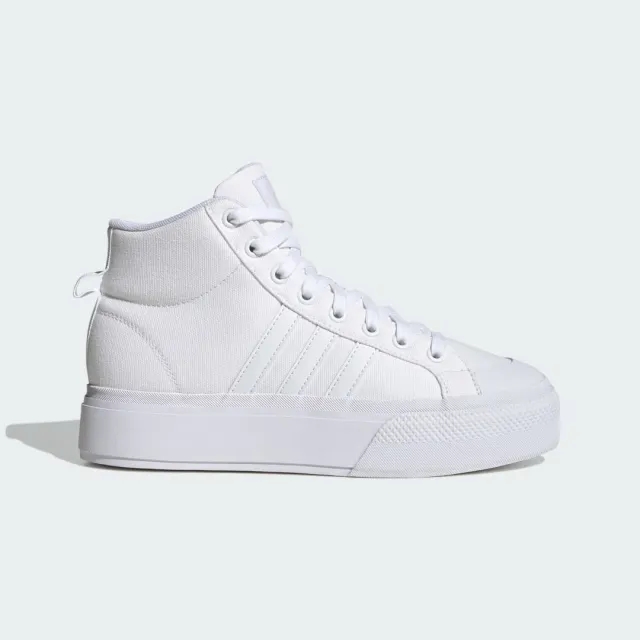 adidas Bravada 2.0 Platform Mid Shoes