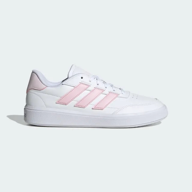 adidas Courtblock Shoes