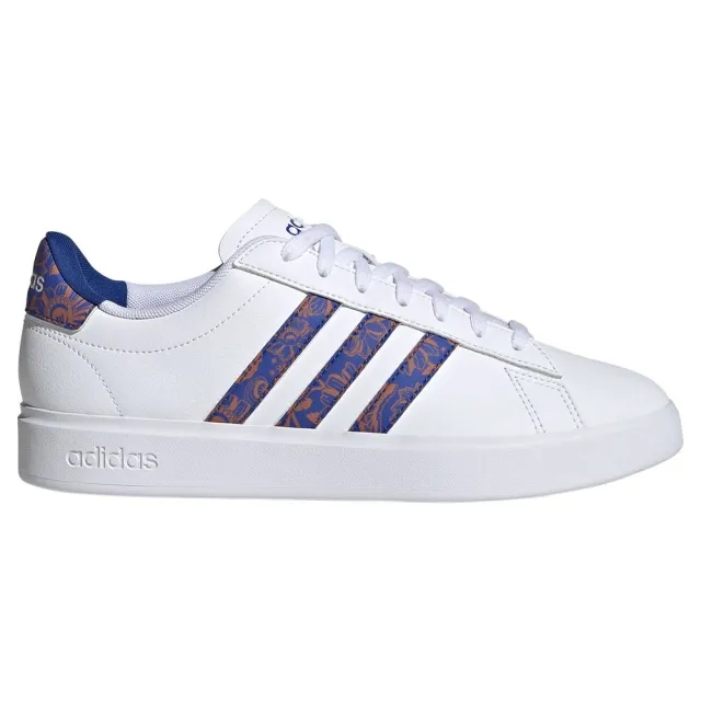 adidas  GRAND COURT 2.0  women's Shoes (Trainers) in White