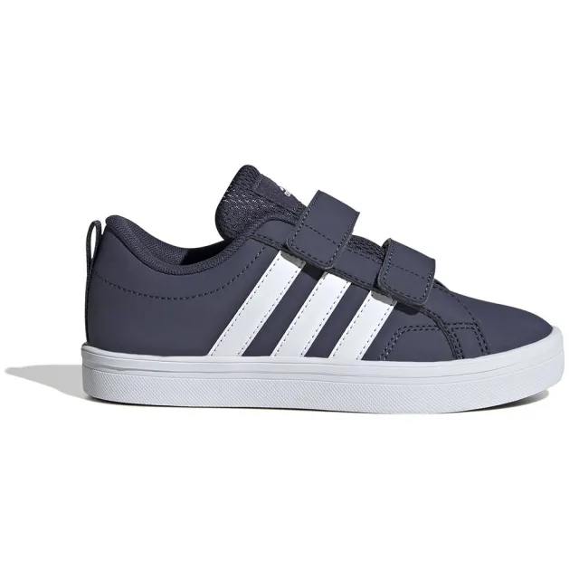 adidas  VS PACE 2.0 CF C  girls's Children's Shoes (Trainers) in Blue