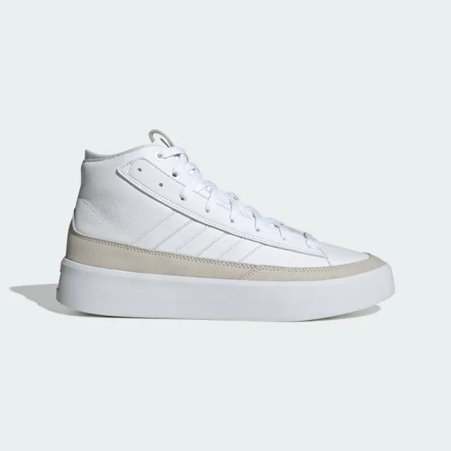 adidas ZNSORED Hi Shoes