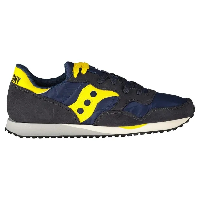 Saucony Originals Dxn Trainers