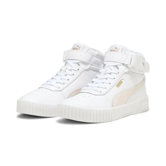 Puma Carina 2.0 Mid Trainers