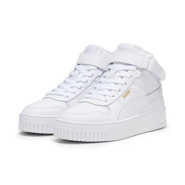 Puma Carina Street Mid Trainers