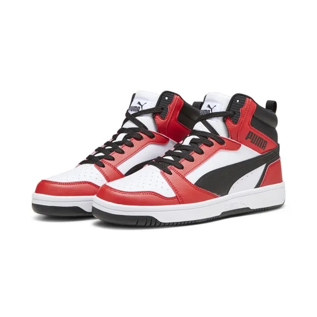 Puma Rebound V6 Trainers