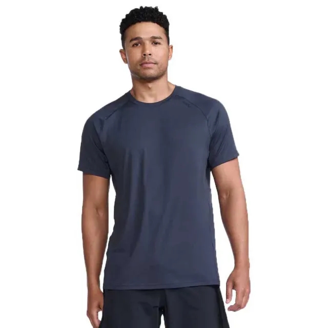 2xu Motion Short Sleeve T-shirt