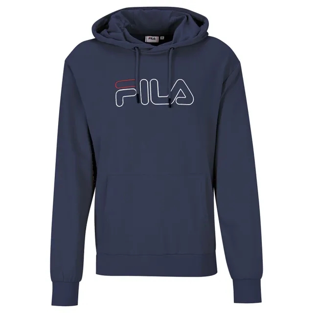 Fila Salitto Hoodie