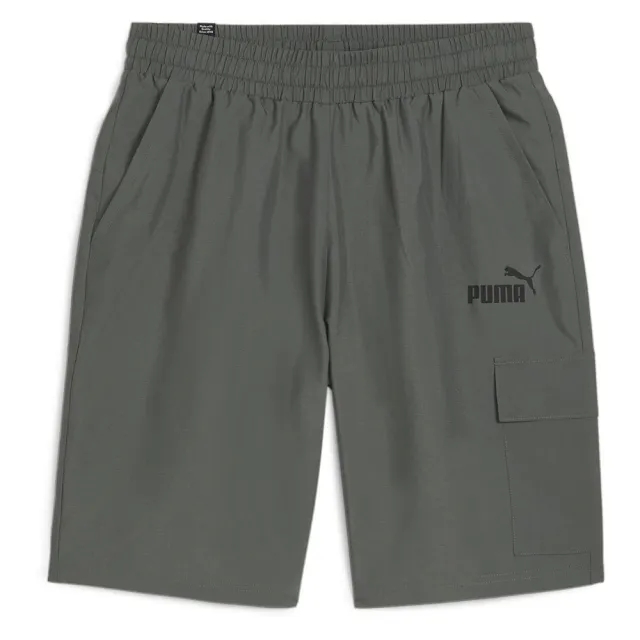 Puma Ess 9 Cargo Shorts