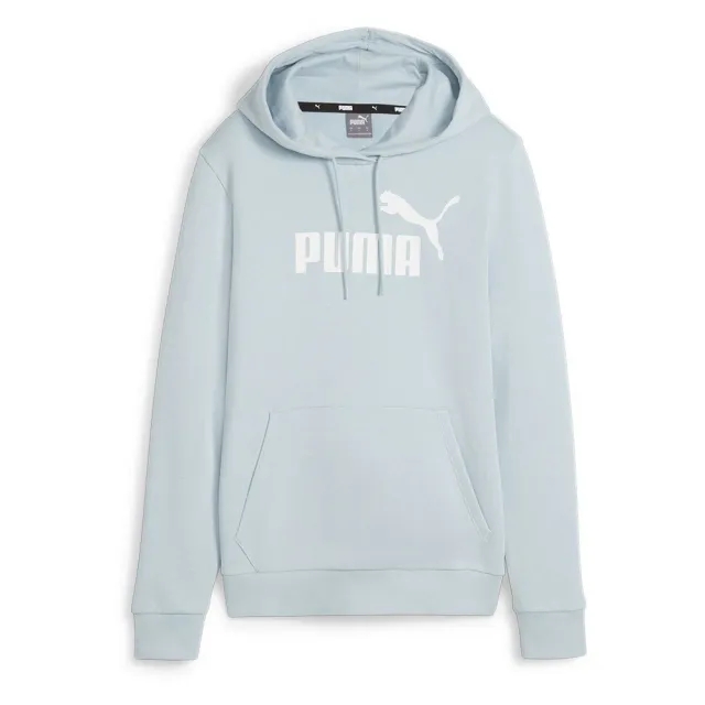 Puma Ess Logo Hoodie