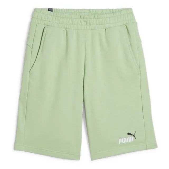 Puma Ess+ 2 Col 10 Sweat Shorts