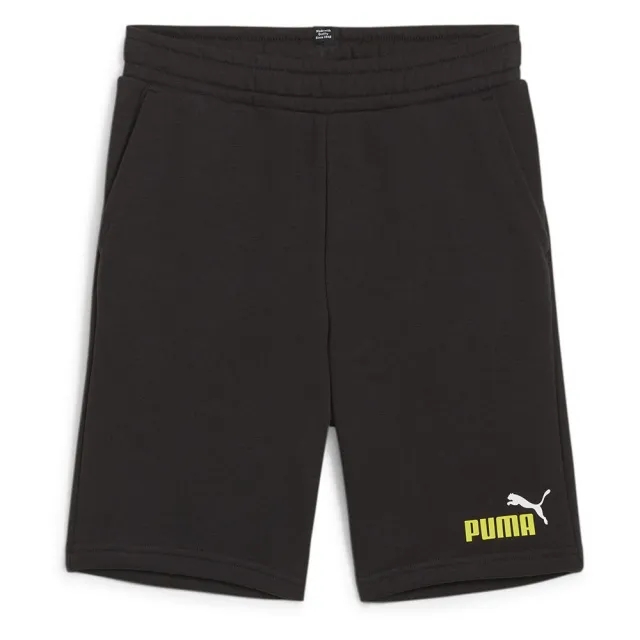 Puma Ess+ 2 Col Sweat Shorts