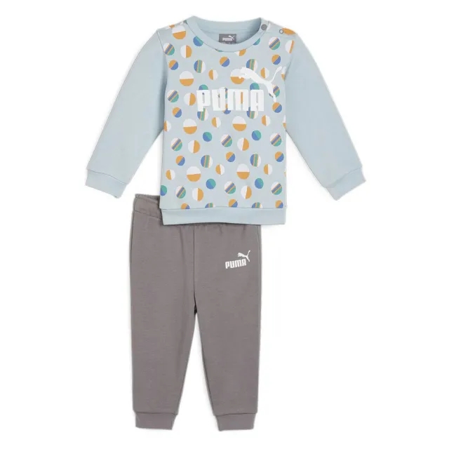 Puma Ess+ Summer Camp Set