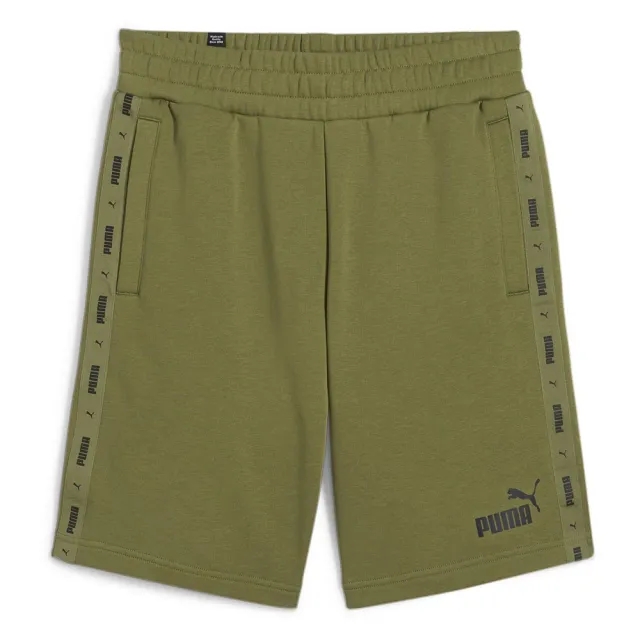 Puma Ess+ Tape 9 Sweat Shorts