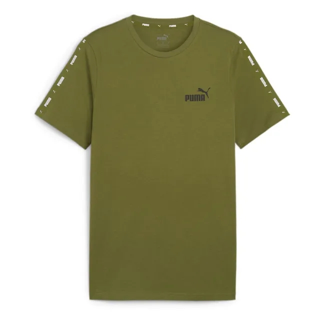 Puma Ess+ Tape Short Sleeve T-shirt