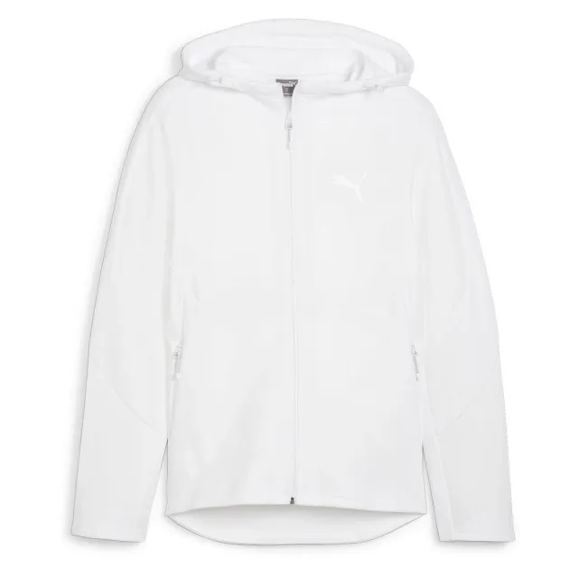 Puma Evostripe Dk Full Zip Sweatshirt