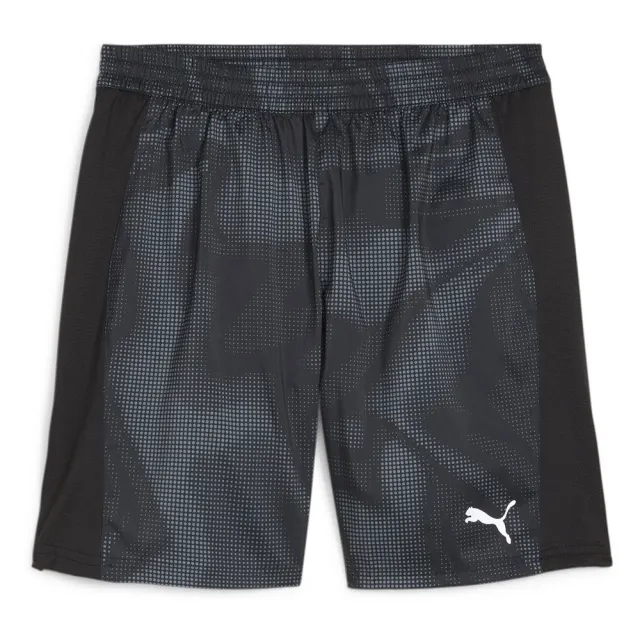 Puma Favorites Velocity Aop 7 Sweat Shorts