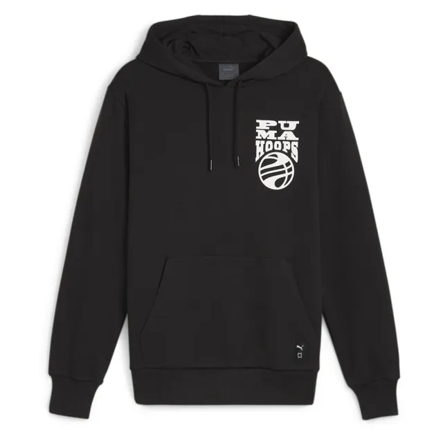 Puma Posterize 2.0 Hoodie