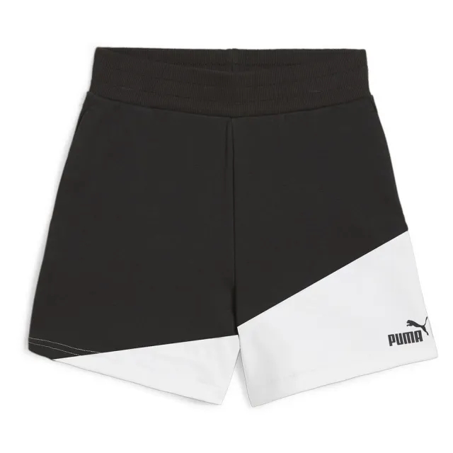 Puma Power 5 Sweat Shorts