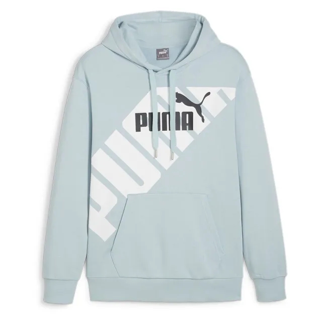 Puma Power Graphic Hoodie