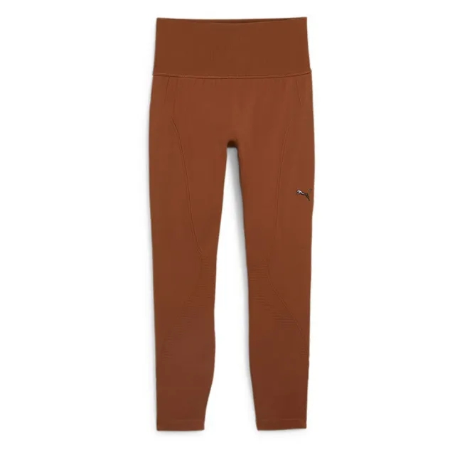 Puma Shapeluxe Seamless Fl Leggings
