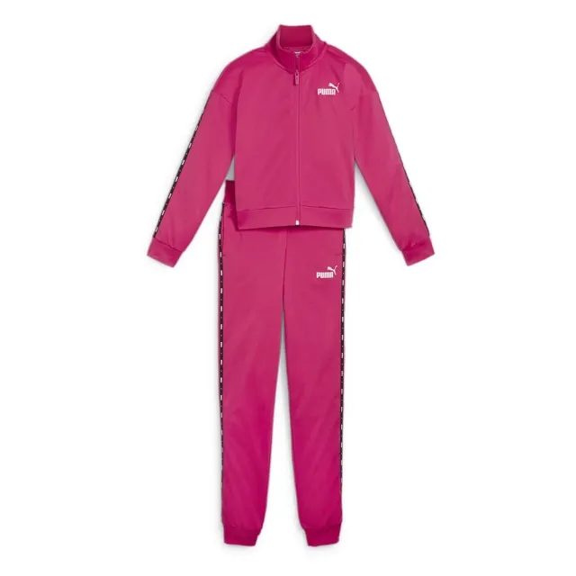 Puma Tape Cl Tracksuit