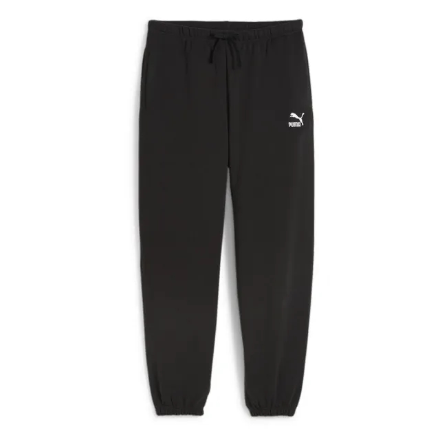 Puma Womens Better Classics Sweatpants - Black