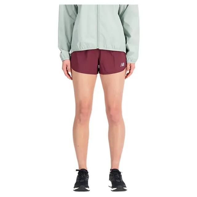 New Balance Accelerate 2.5 Sweat Shorts