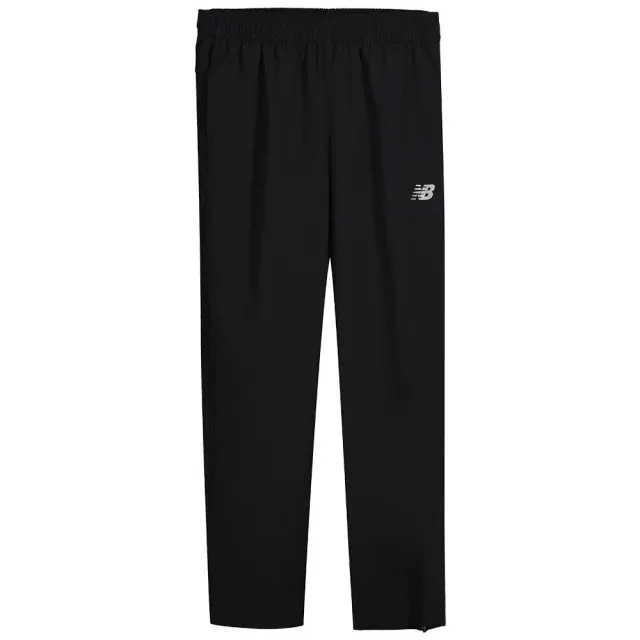 New Balance Mens Accelerate Pants in Black