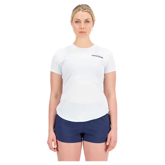 New Balance Graphic Accelerate Short Sleeve T-shirt
