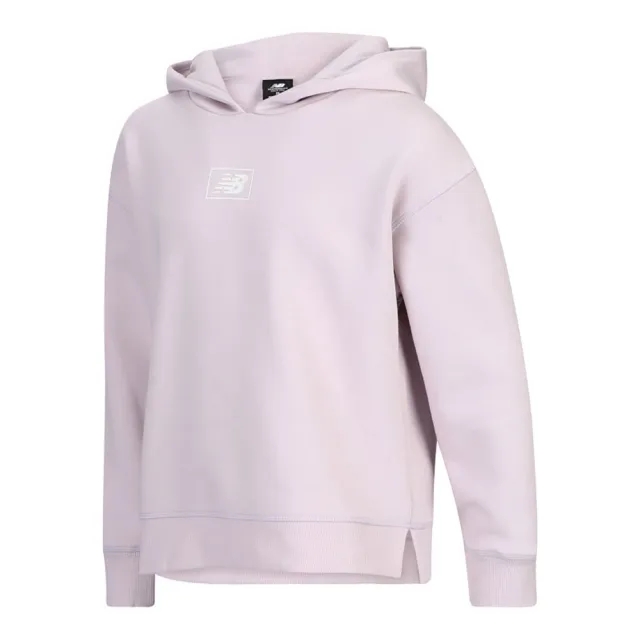 New Balance Nb Essentials Graphic Bb Hoodie