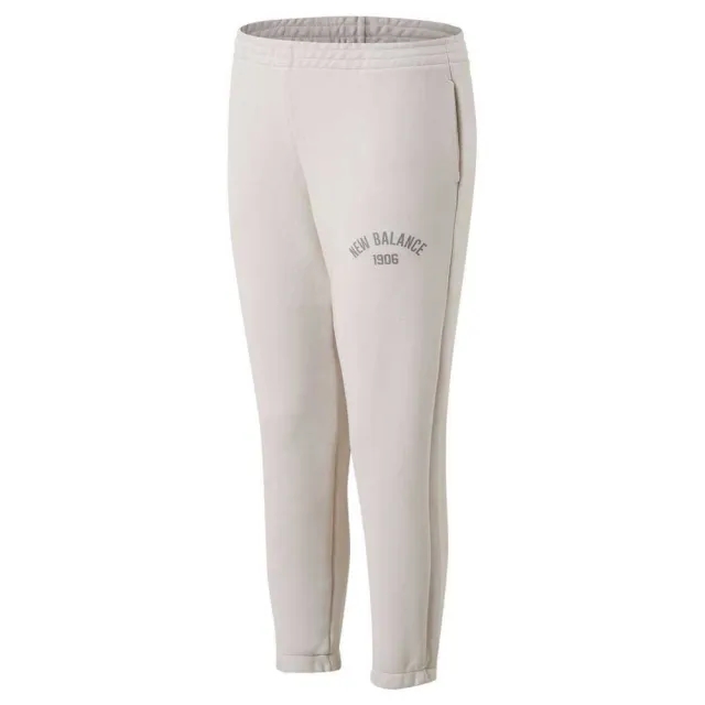 New Balance Essentials Varsity Fleece Pants