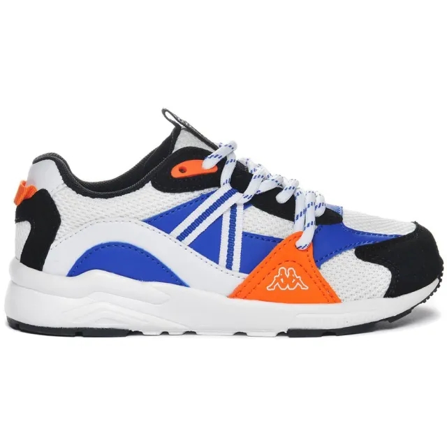 Kappa London Lace Trainers