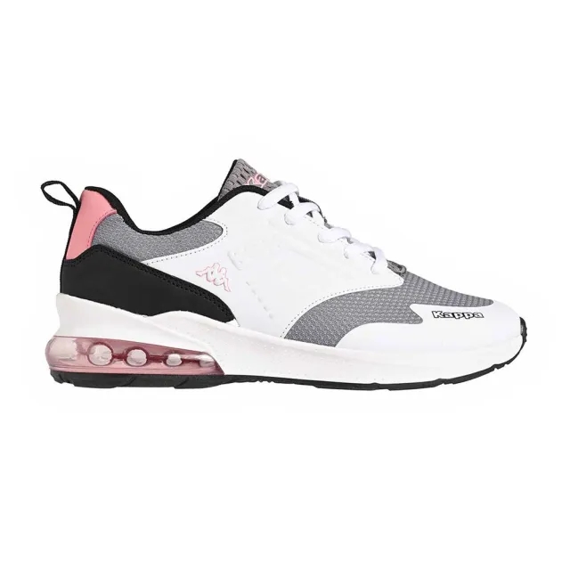Kappa Myagi Lace Trainers