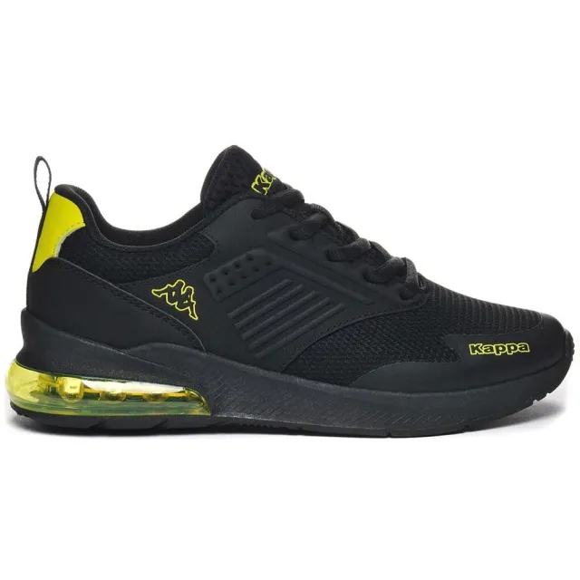 Kappa Myagi Lace Trainers