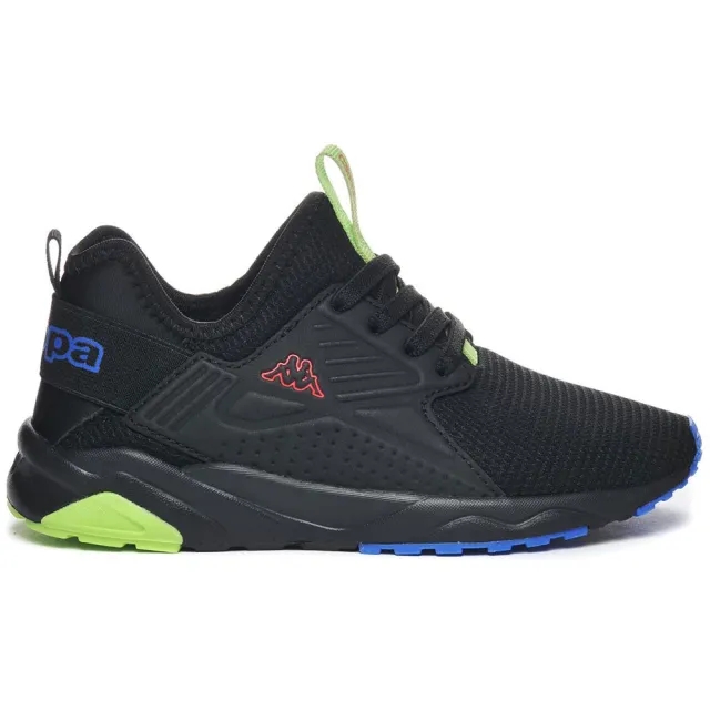 Kappa San Puerto Elastic Trainers